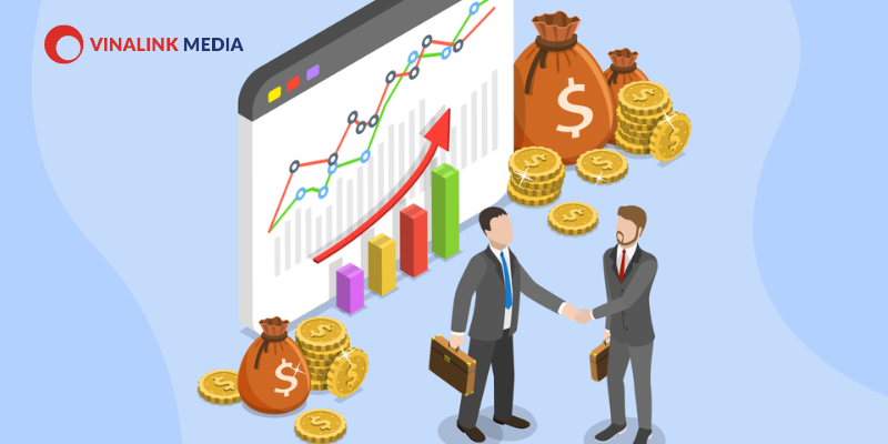Những lý do bạn nên bắt đầu làm liên kết tài chính